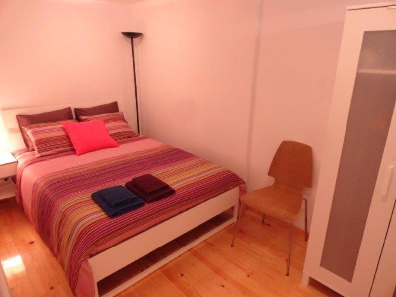 Lisbon City Centre Apartment Exterior foto